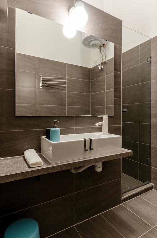Cumin Apartments Budapest Exteriör bild